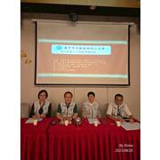 『第六屆第三次理監事聯席會議』